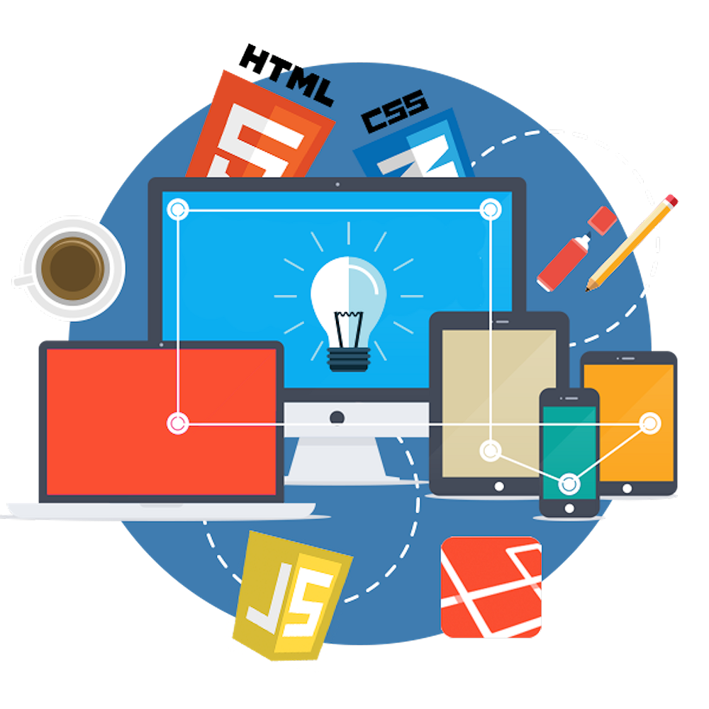Creative Web Designs